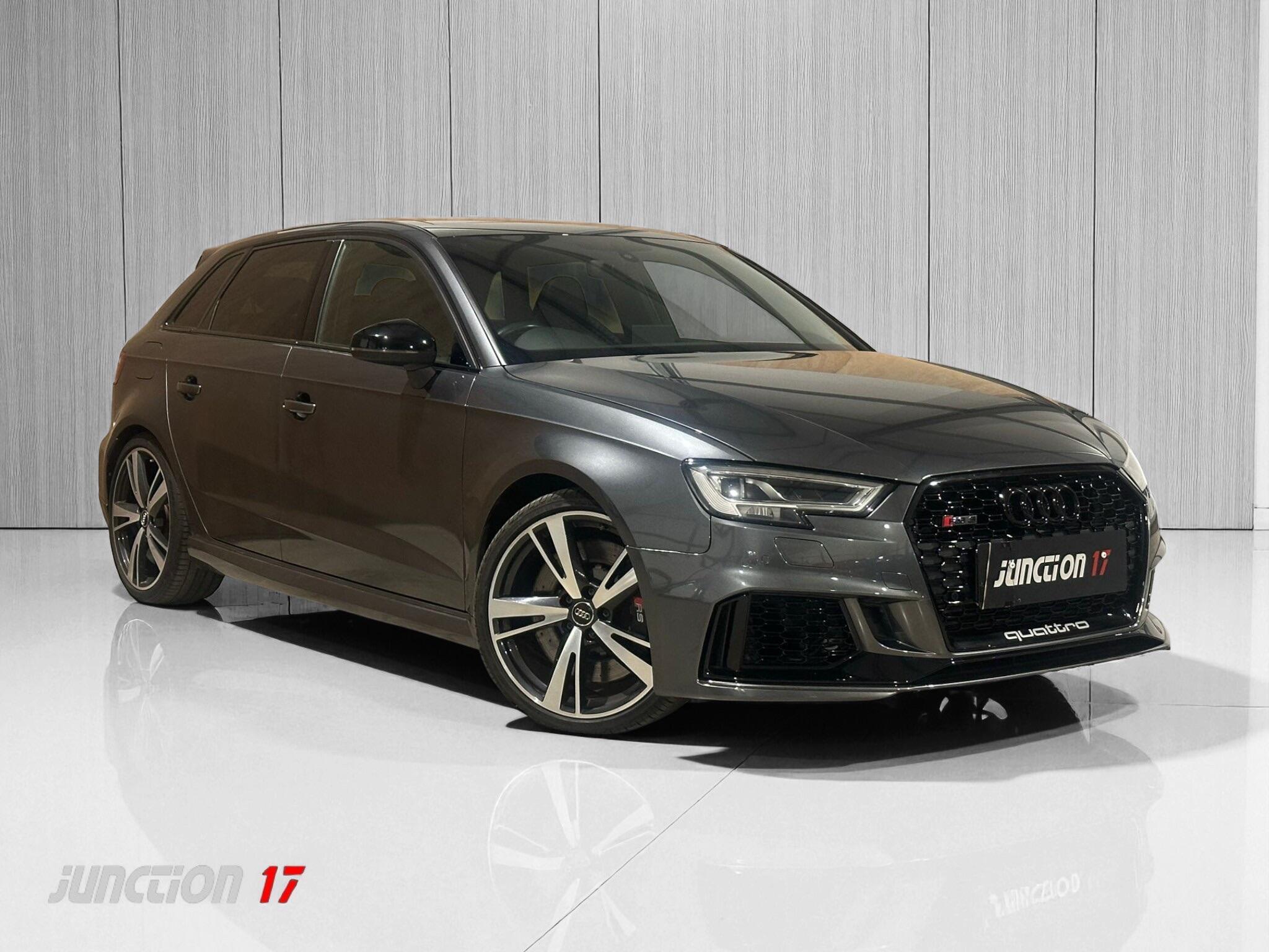 Audi Rs3 Peterborough