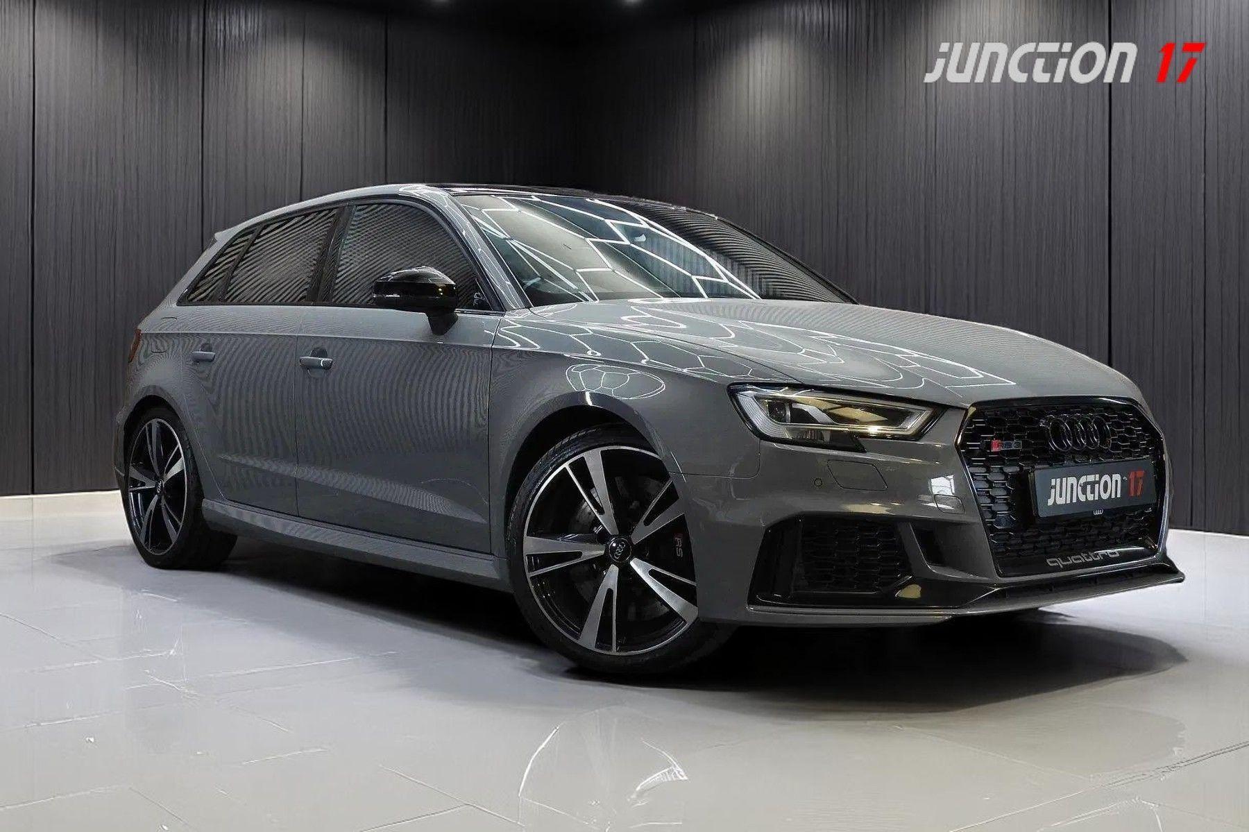 Audi Rs3 Peterborough