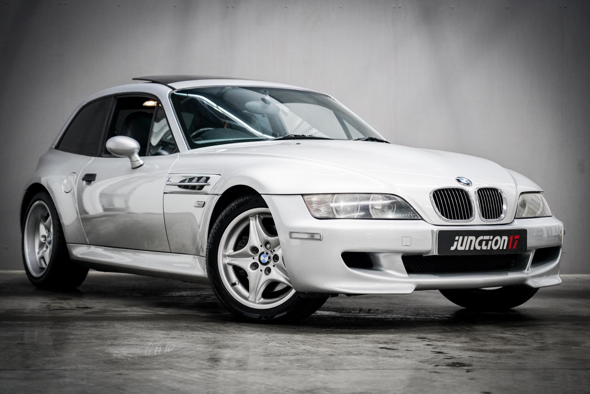 BMW Z3 M Peterborough