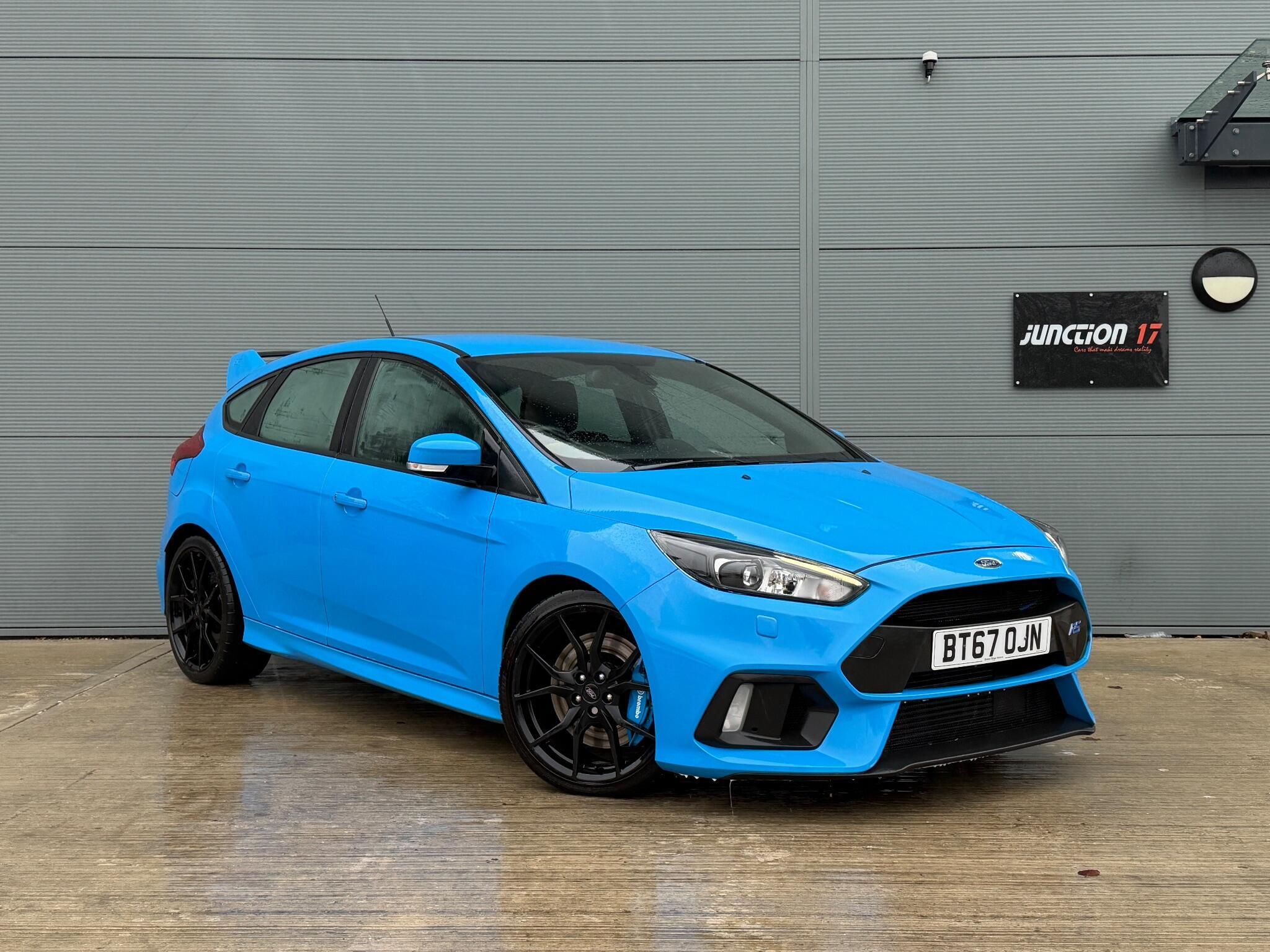 Ford Focus Peterborough