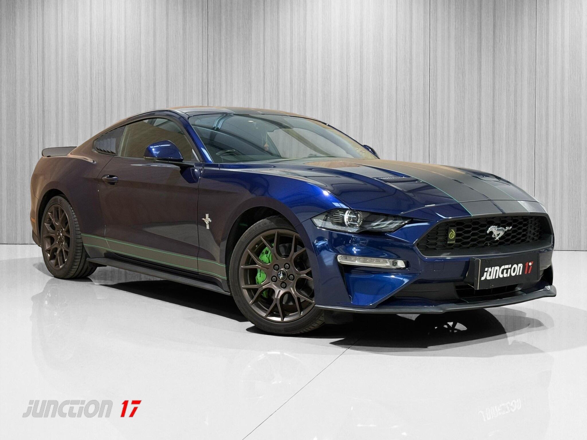 Ford Mustang Peterborough