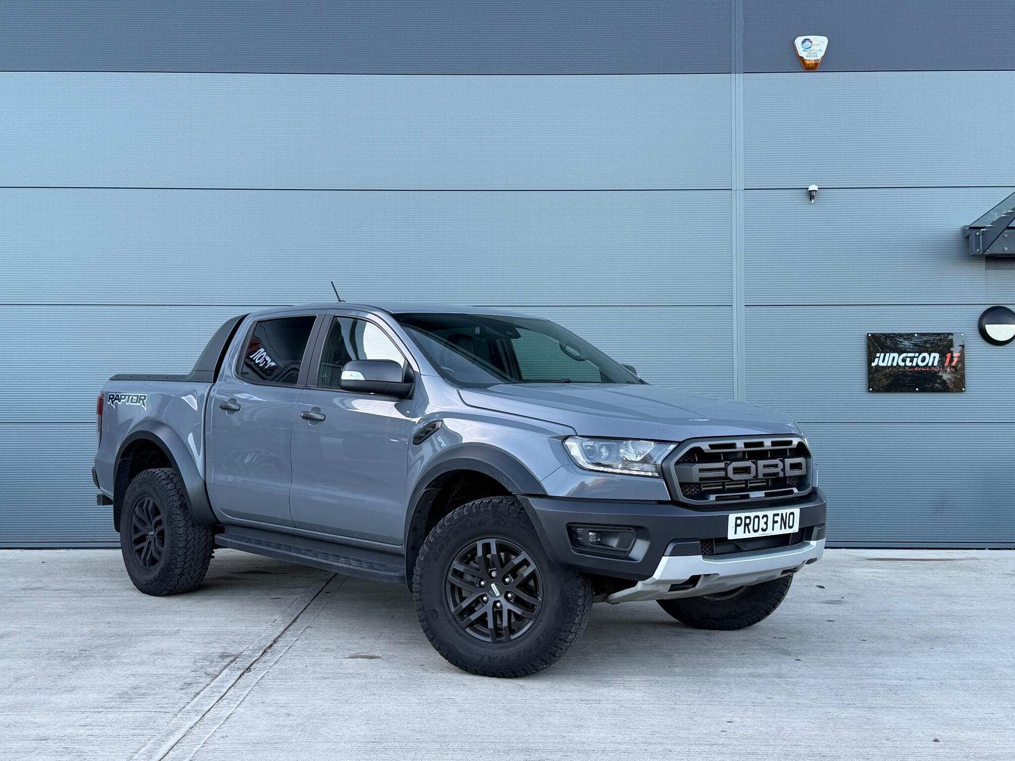 Ford Ranger Peterborough