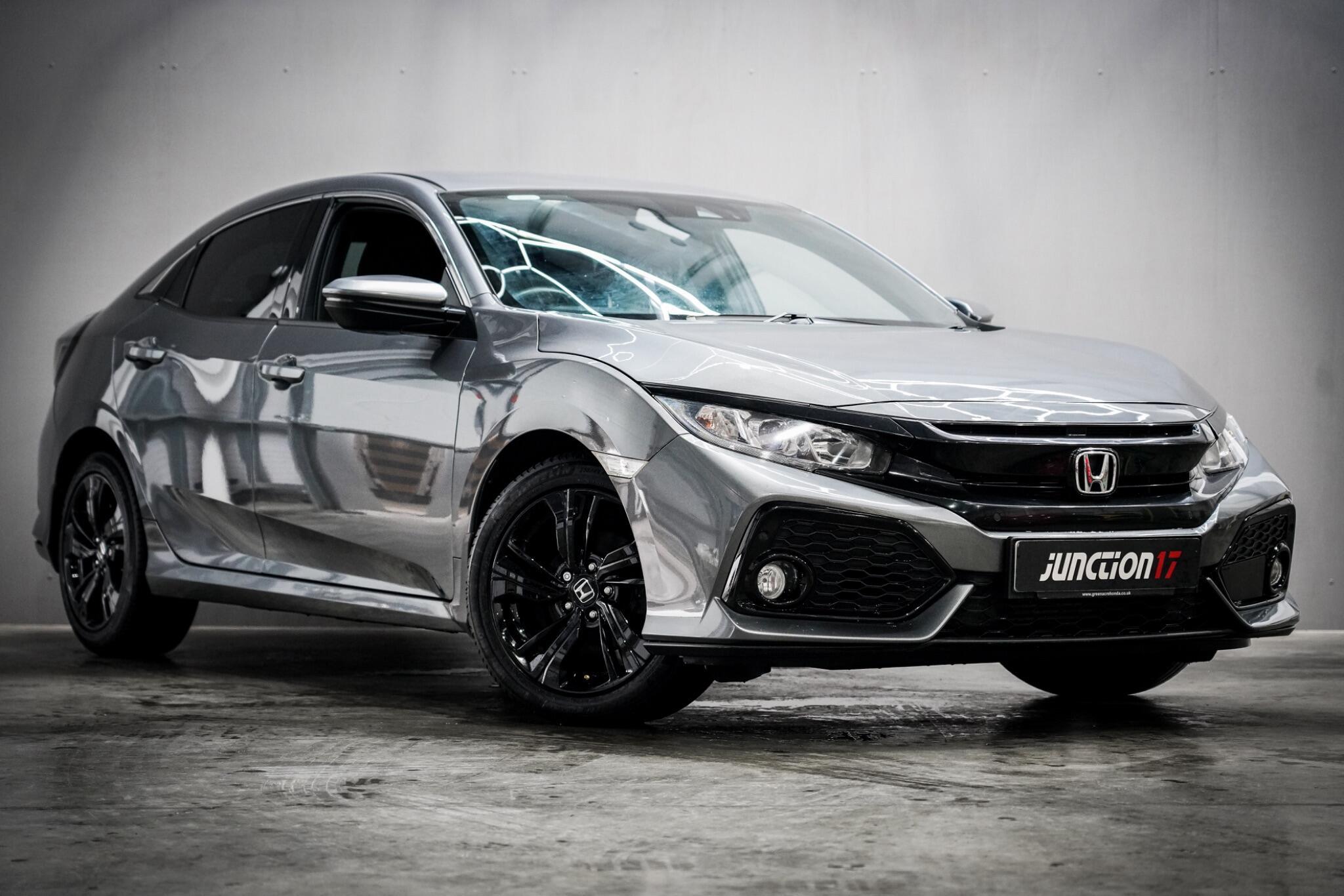 Honda Civic Peterborough