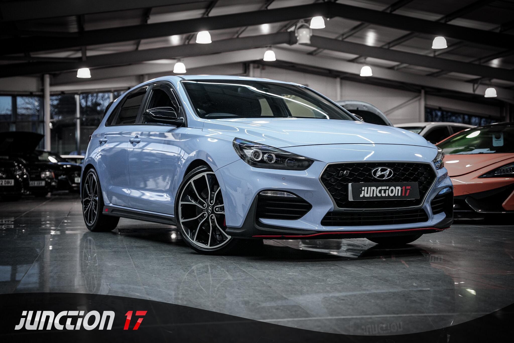 Hyundai I30 Peterborough