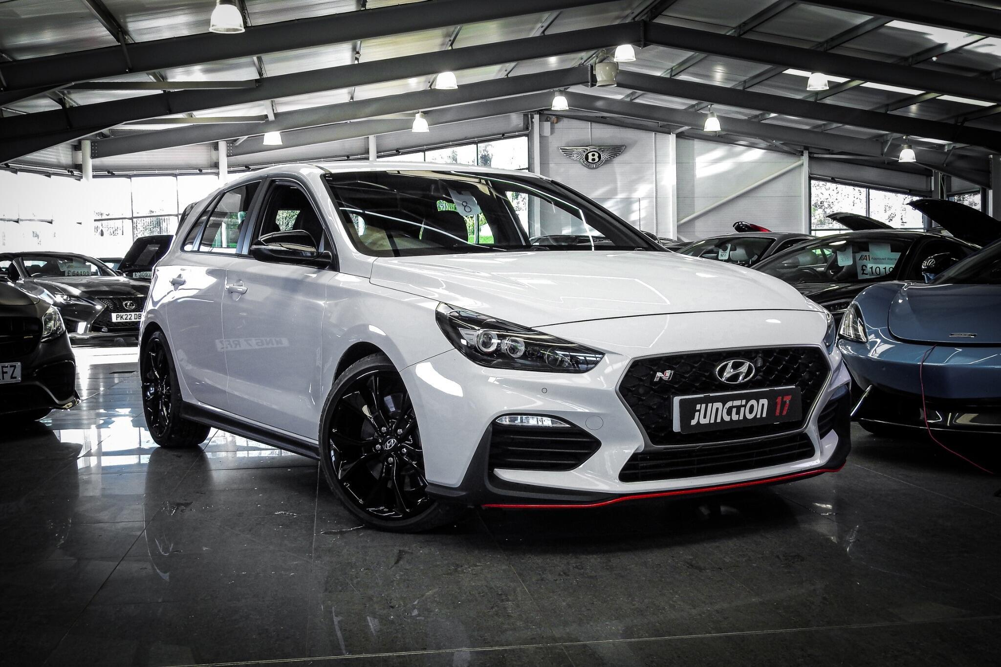 Hyundai I30 Peterborough
