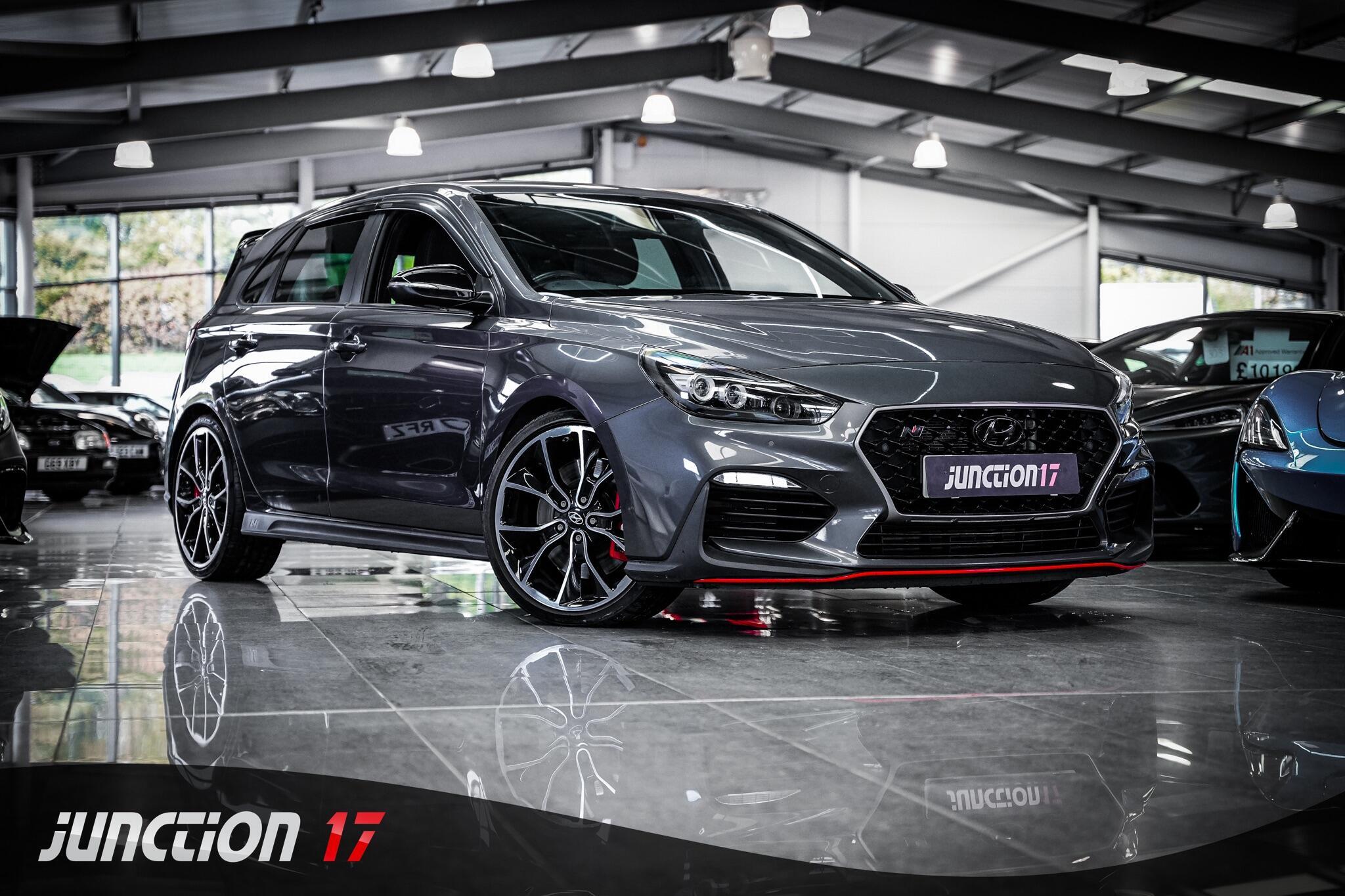 Hyundai I30 Peterborough