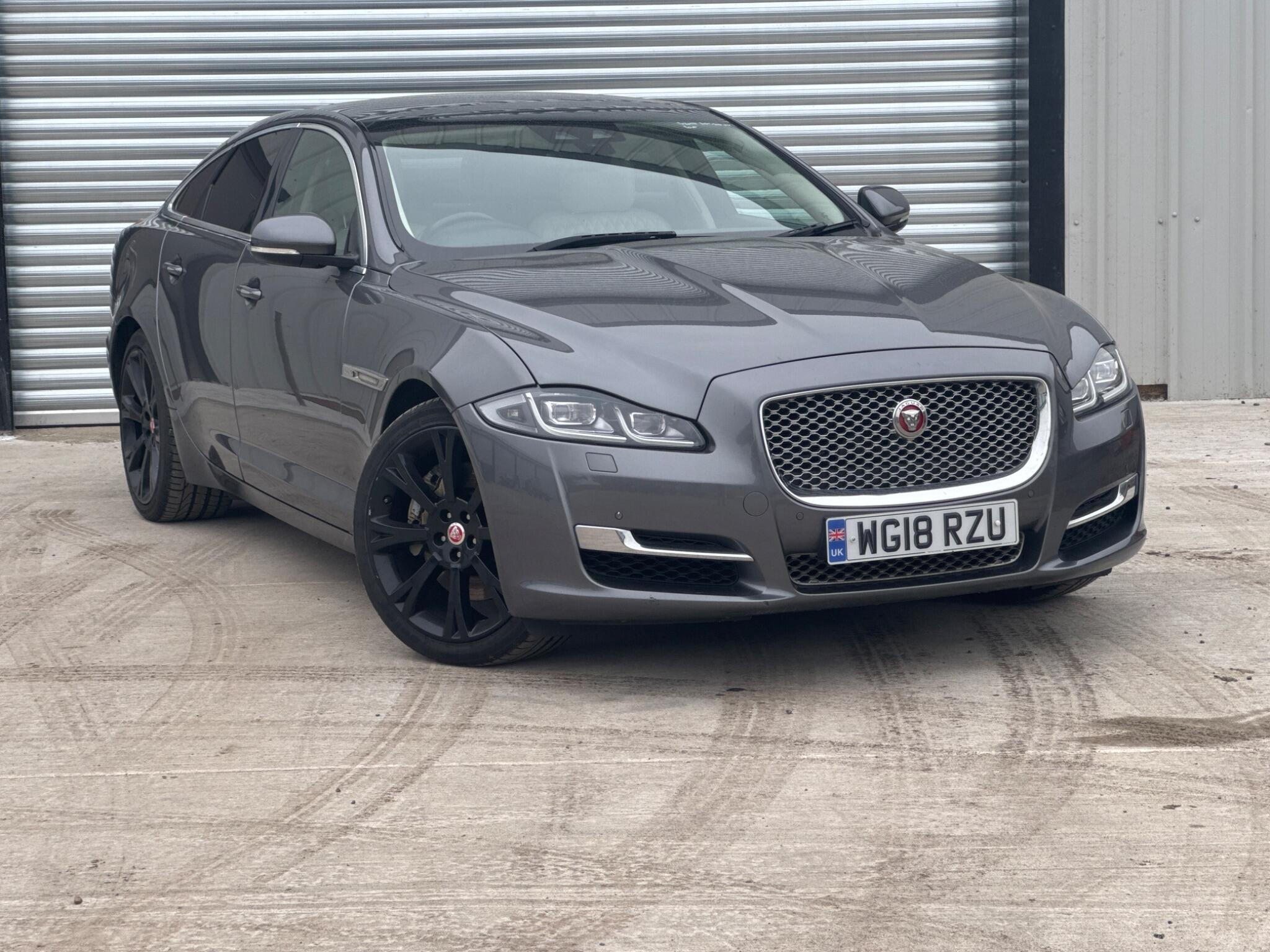 Jaguar Xj Peterborough