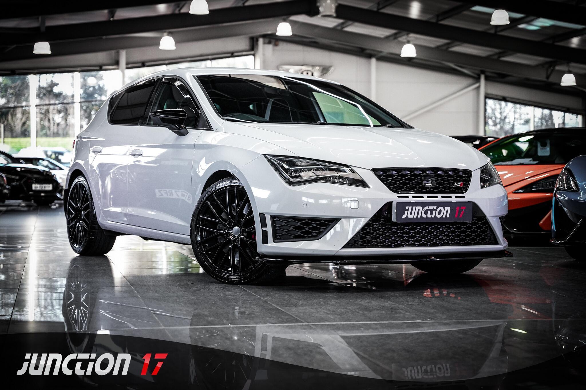 Seat Leon Peterborough