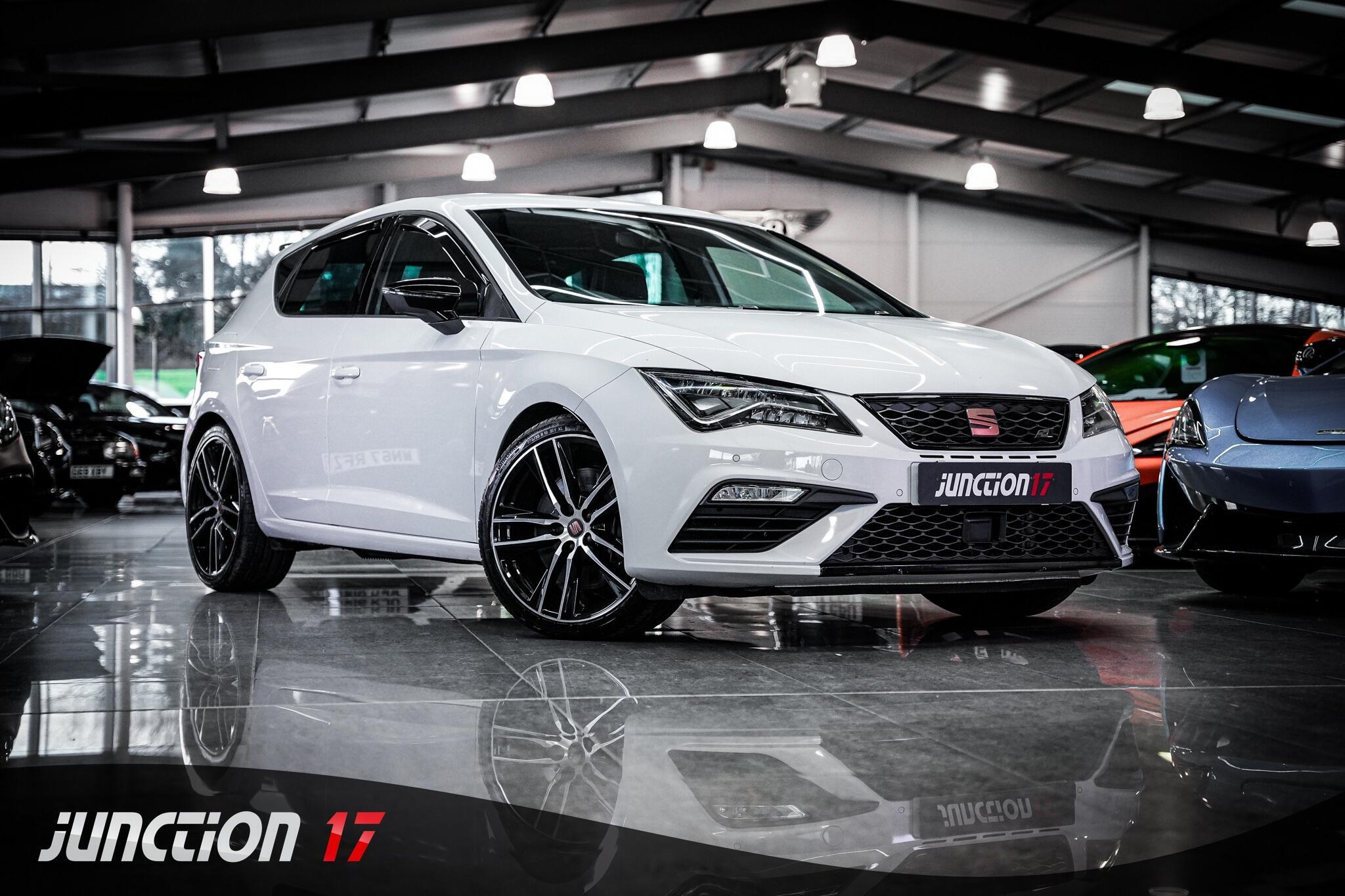 Seat Leon Peterborough