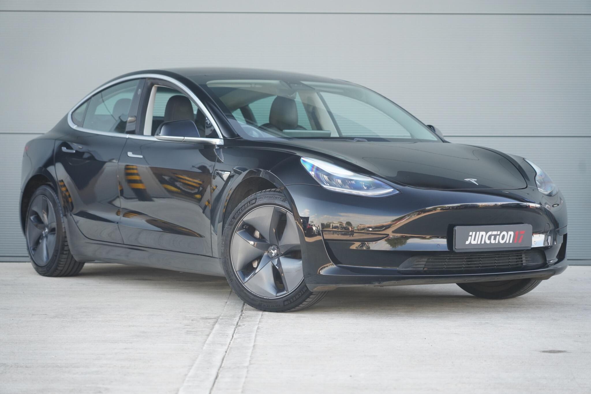 Tesla Model 3 Peterborough