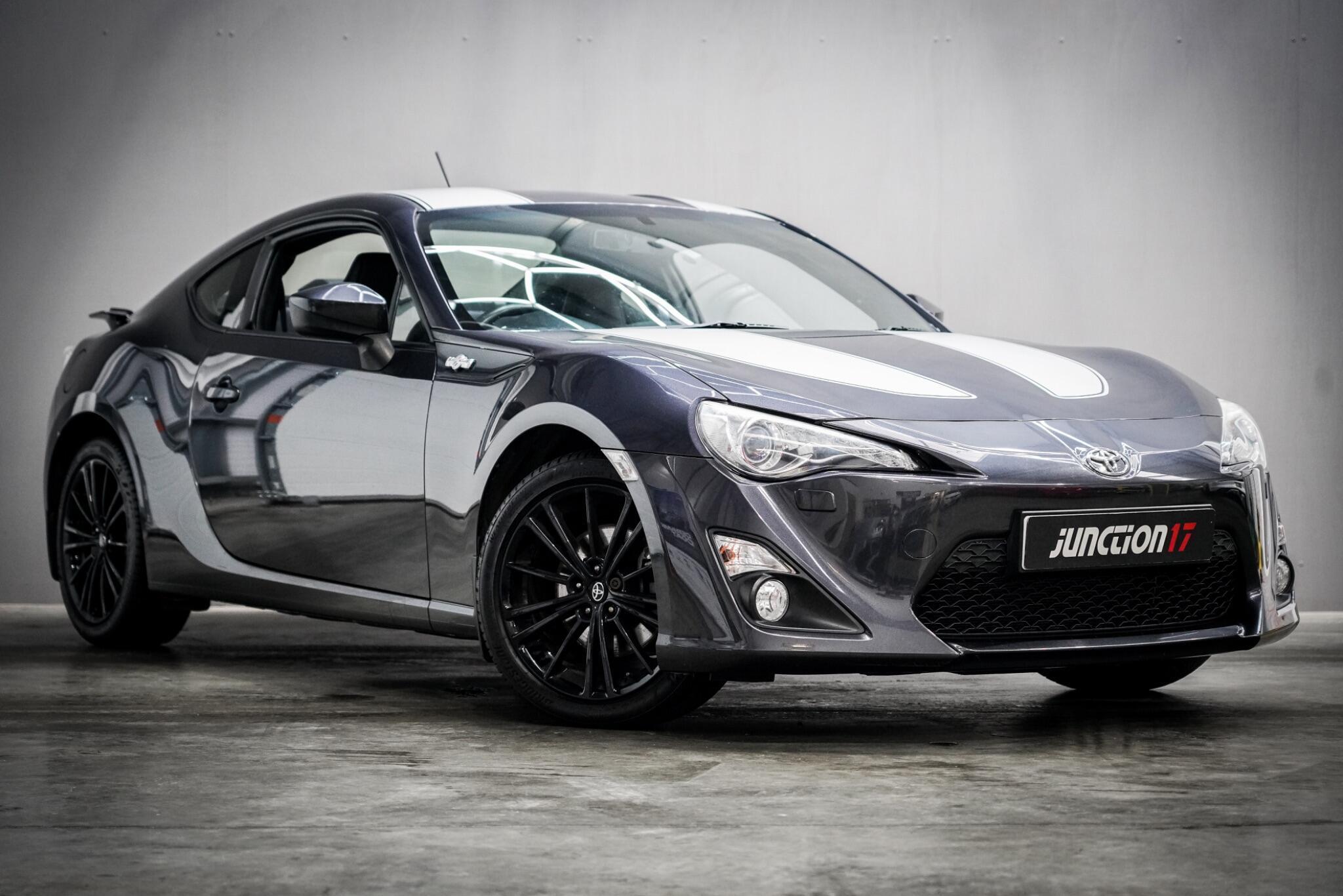 Toyota Gt86 Peterborough