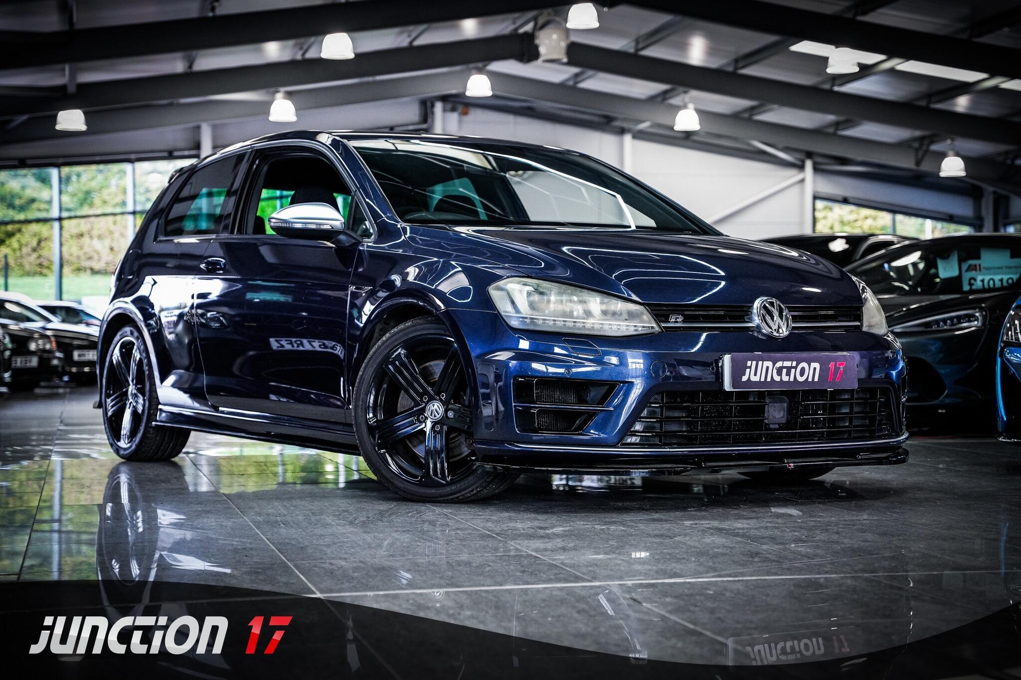 Volkswagen Golf Peterborough