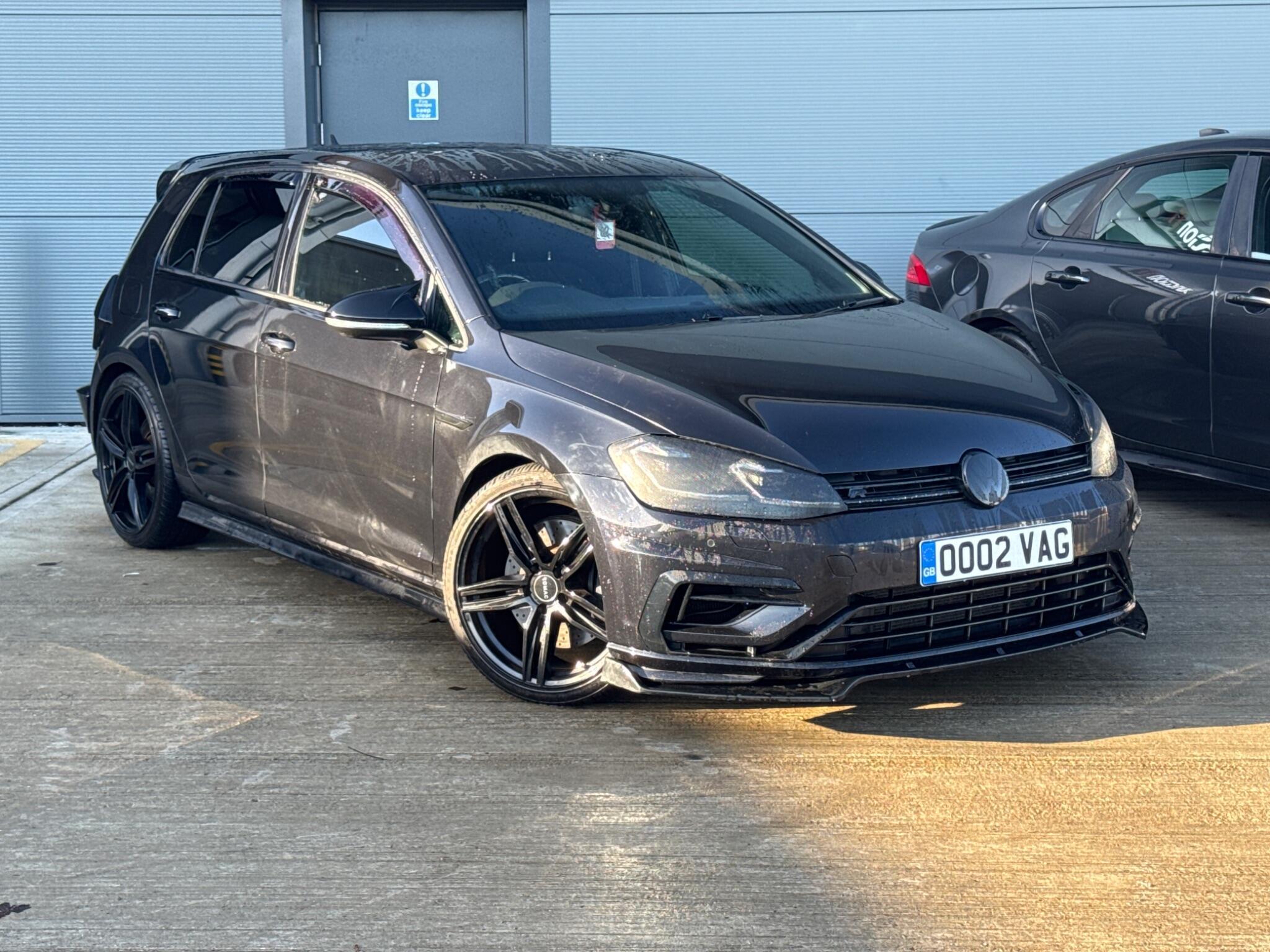 Volkswagen Golf Peterborough