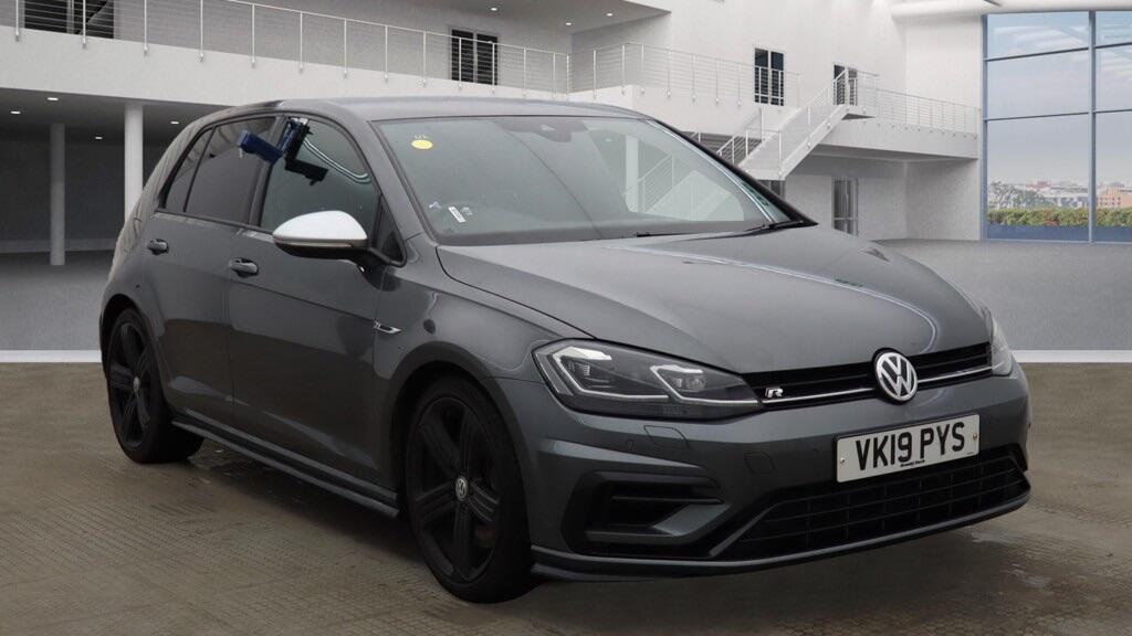 Volkswagen Golf Peterborough