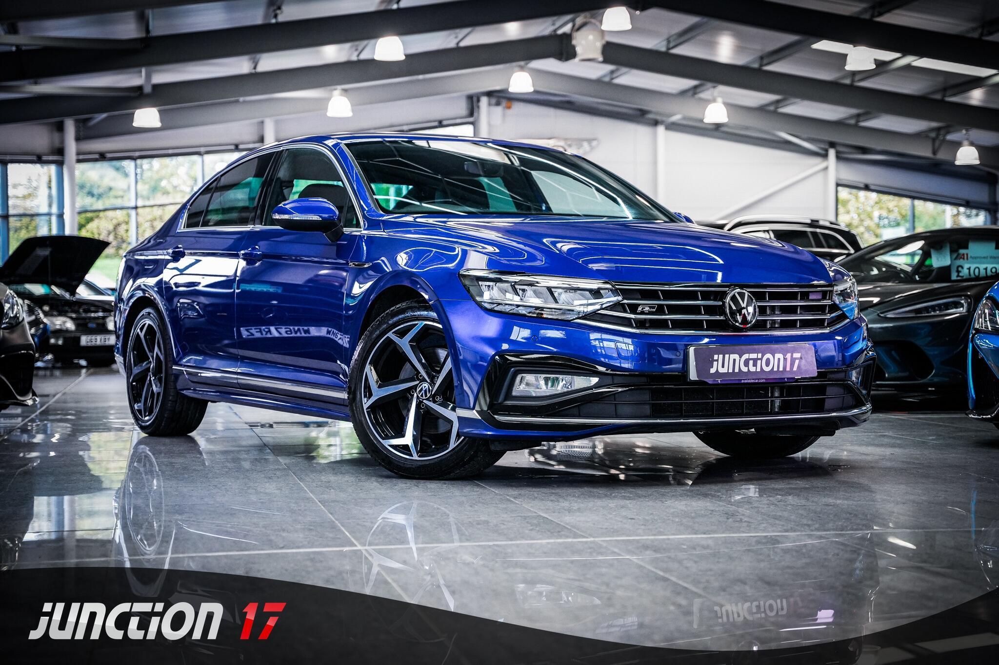 Volkswagen Passat Peterborough